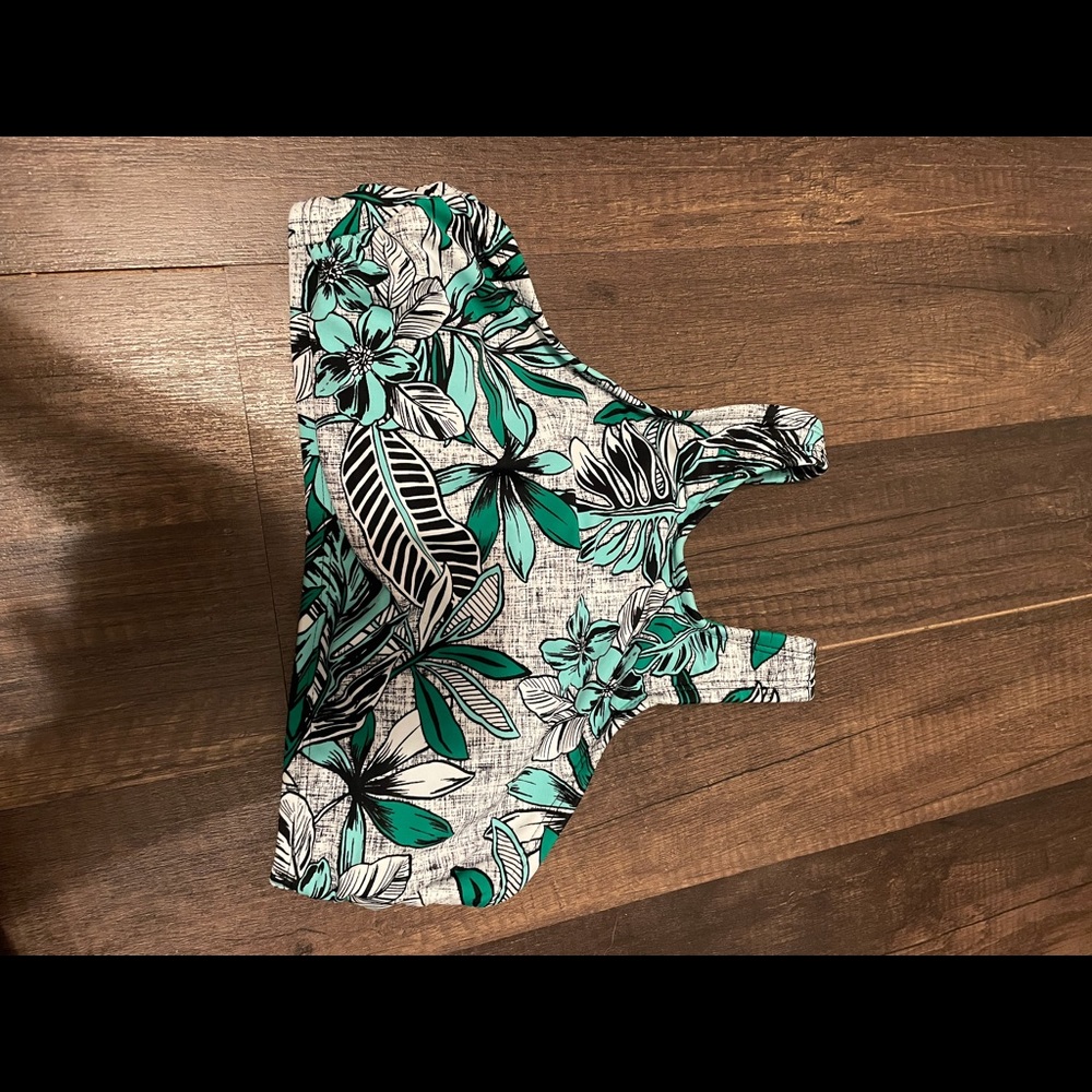 Women’s bikini top
